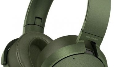 Review: Sony MDR-XB950N1