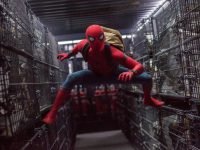 Review: Spider-Man: Homecoming