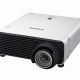 Canon Launches new Short Throw Installation Projector