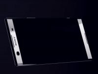 Sony Might Launch a Bezel-less Phone at IFA 2017