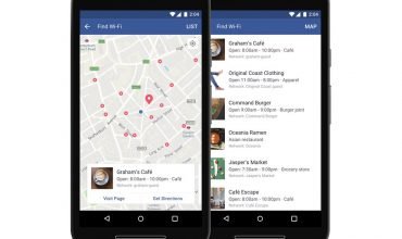 Facebook’s ‘Find WiFi’ Feature Goes Live on Android and iOS