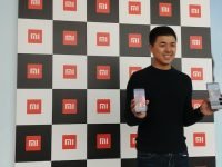Photo Gallery: Xiaomi Opens First Authorised Mi Store in the Region
