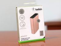 Review: Belkin Mixit Power Pack 6600