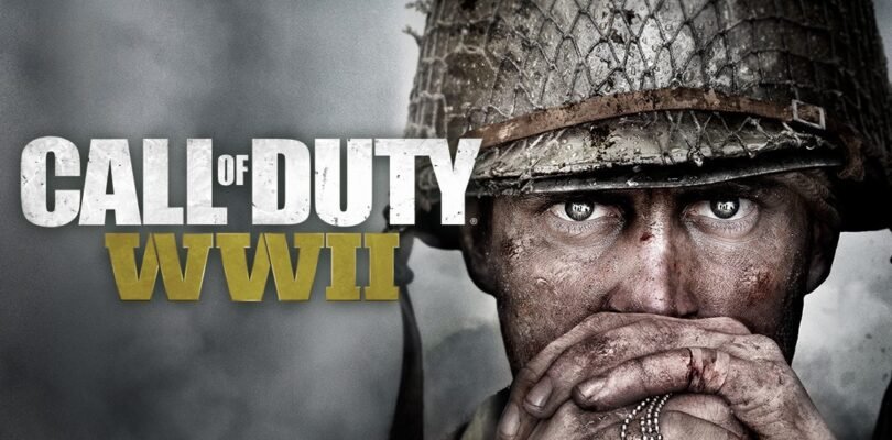 Arabic and English Trailers of Call of Duty: WWII – Multiplayer Private Beta Dropped