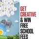 Canon Offers a Chance to Win School Fees Through its “Back to School” Campaign