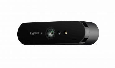 Logitech Intros the BRIO 4K STREAM EDITION Camera