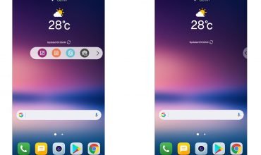 LG’s new UX 6.0+ to Make its Debut in the Upcoming V30