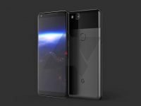 Google’s Pixel XL 2 and Pixel 2 Possibly Coming on October 5th