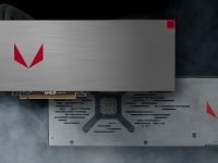 Radeon RX Vega Graphics Cards and Radeon Packs Available Now