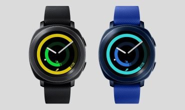 Samsung Launches New Wearables at IFA 2017