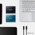 Samsung Launches New Portable SSD