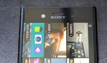 Sony Launches the new Xperia XZ1 and XZ1 Compact at IFA 2017