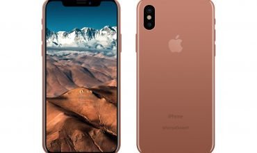 Will the iPhone 8 be Offered in “Blush Gold”?