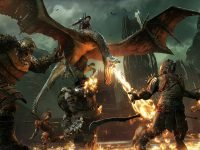 Shadow Of War Offers Microtransactions