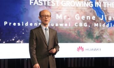 AI is the Future of Mobility, Says Huawei