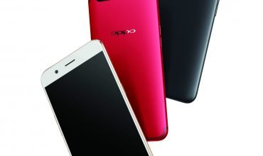 OPPO Named Best-Selling Android Phone in July 2017
