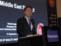 Panasonic Announces New Regional Business Strategies