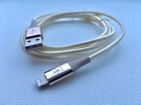 Review: Belkin Mixit DuraTek Lightning to USB Cable