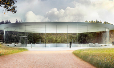 Apple to Launch the New iPhone on Sep 12 at the new Steve Jobs Theater