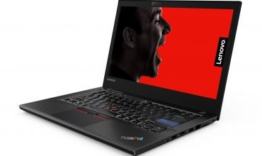 Lenovo Announces ThinkPad Anniversary Edition 25