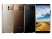 Huawei’s Mate 10 Series Finally Launches in the MEA Region