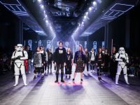 New Star Wars Fashion Collection Launched in the Middle East