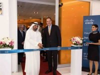 Watch: Cisco Launches Customer Experience and Innovation Center