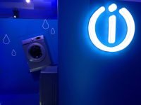 Whirlpool Corporation Strengthens its Italian Brand Indesit in the Region