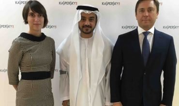 Kaspersky Lab Says 23% of UAE Children Have Faced Threats Associated with Social Media