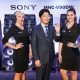 Sony MEA Launches new 1000X Series of Noise-Cancelling Headphones and Earbuds and the MHC V90DW Home Audio System