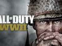 Call of Duty: WWII Now Available Worldwide