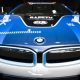 BMW I is now Official Vehicle Partner of Formula E