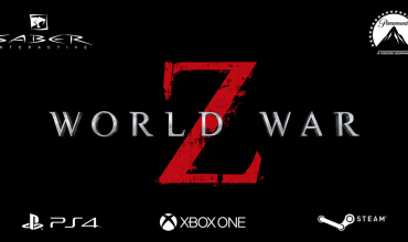 New Game Based on Paramount Pictures’ World War Z Enters Development