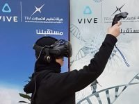 TRA Launches ‘Our Future’ VR System for the Education Sector