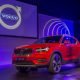 Volvo Cars Launches its XC40 Small Premium SUV in Dubai