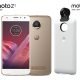 MotoZ2 and Moto Mods Available Now Exclusively to Etisalat’s UAE Subscribers