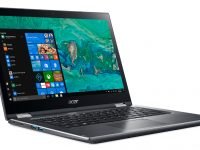 Acer Unveils New Products at CES 2018