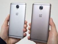 OxygenOS 5.0.1 Starts Rolling Out to OnePlus 3 and 3T