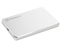 Transcend Launches StoreJet 200 Portable Hard Drive for Mac Users