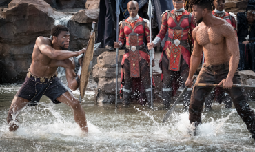 Black Panther to Release on Feb 15th