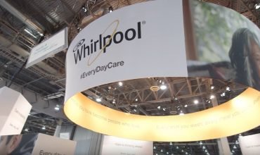 Whirlpool Appliances Get Smarter with Amazon and Google Collaborations