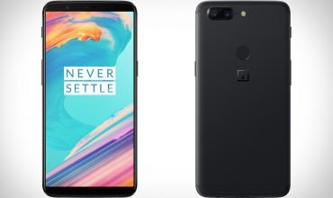 OnePlus 5T is Now Available on SOUQ.com