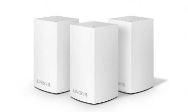 Linksys Velop routers enhances security with HomeKit