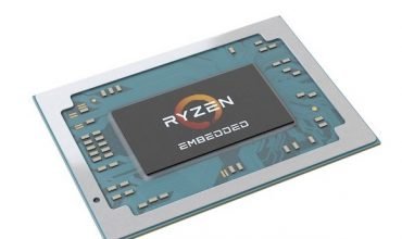 AMD Intros EPYC Embedded and Ryzen Embedded Processors