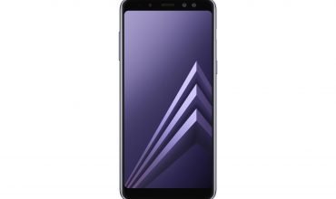 Samsung Galaxy A8 and A8+ is Now Available at Zero Upfront with du Postpaid Plans