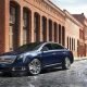 Cadillac’s 2018 XTS Arrives in the Middle East