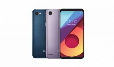 LG Brings new Colours to the V30, G6 and Q6 Range of Smartphones