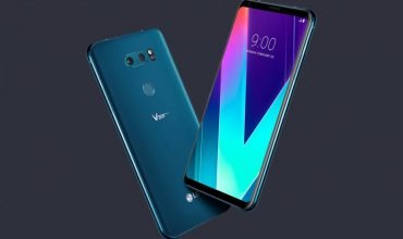 LG Launches V30S ThinQ at MWC 2018