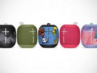 Ultimate Ears Outs WONDERBOOM Freestyle Collection