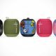 Ultimate Ears Outs WONDERBOOM Freestyle Collection